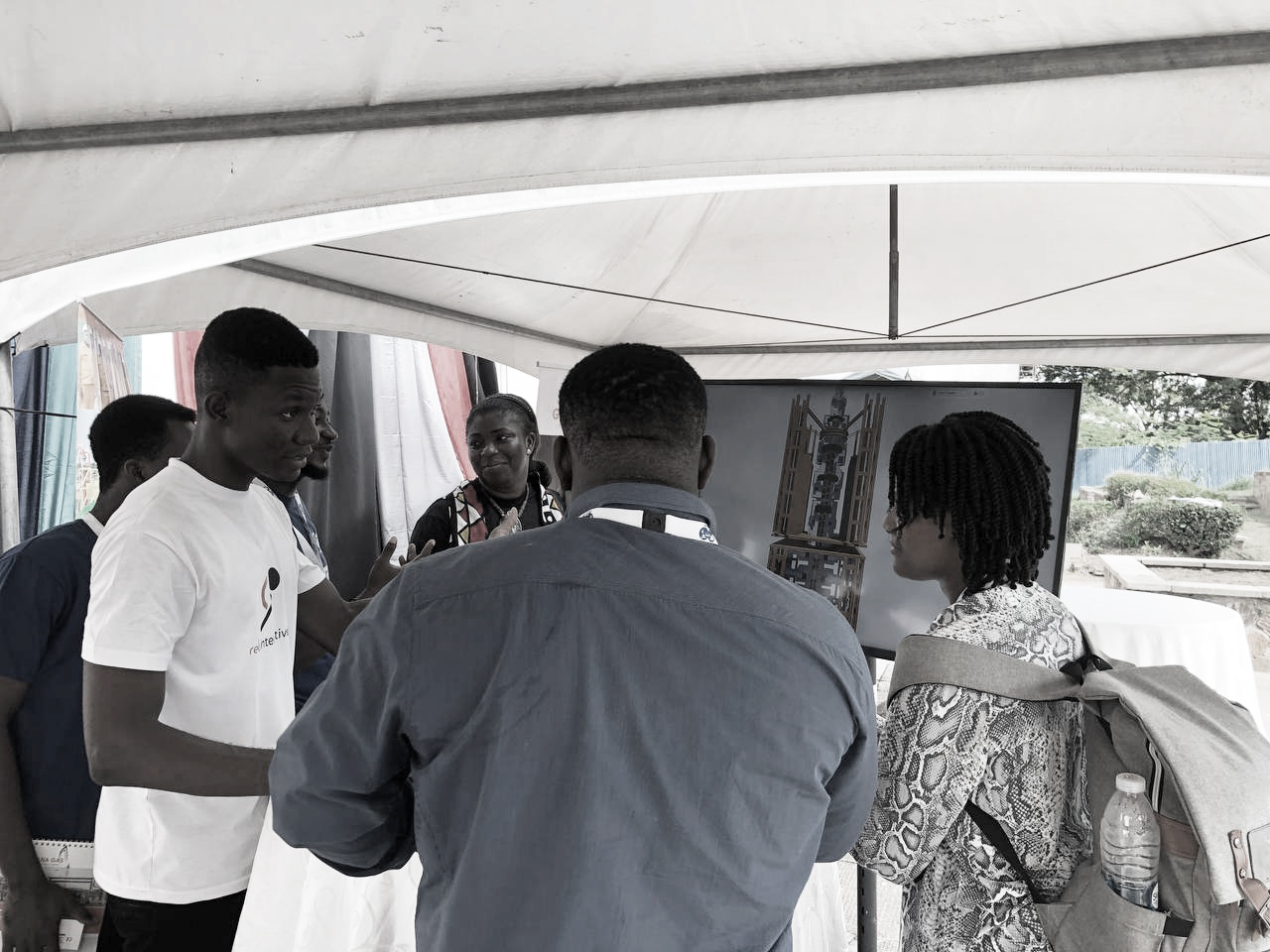 PetSim demonstration